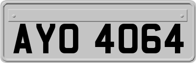 AYO4064