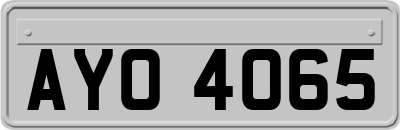 AYO4065