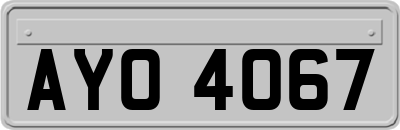 AYO4067