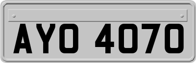 AYO4070