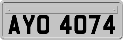 AYO4074