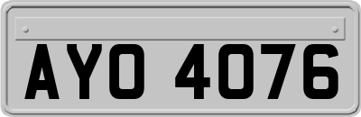 AYO4076