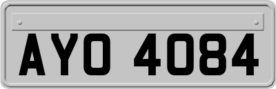 AYO4084
