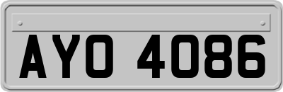 AYO4086
