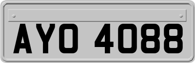 AYO4088