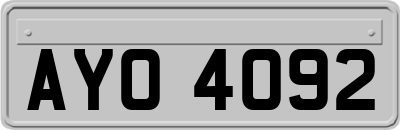 AYO4092