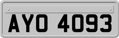 AYO4093