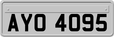 AYO4095