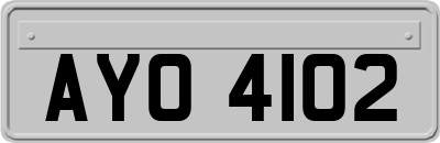 AYO4102