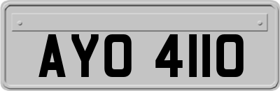 AYO4110