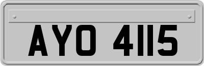 AYO4115