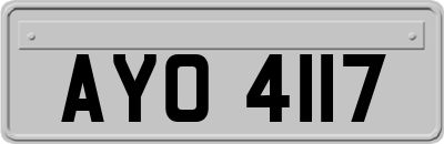AYO4117