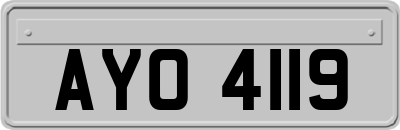 AYO4119
