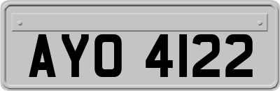 AYO4122