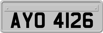 AYO4126