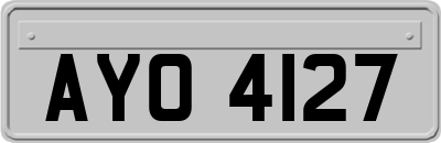 AYO4127