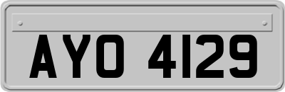 AYO4129