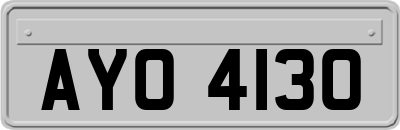 AYO4130