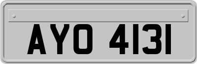 AYO4131