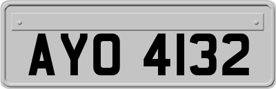 AYO4132