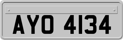 AYO4134