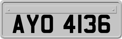 AYO4136