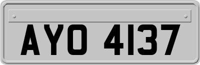 AYO4137