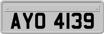AYO4139