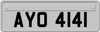 AYO4141