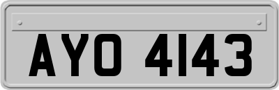 AYO4143