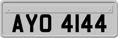 AYO4144