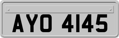 AYO4145