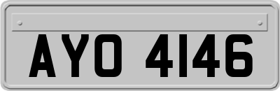 AYO4146