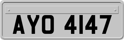 AYO4147