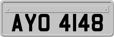 AYO4148