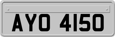 AYO4150
