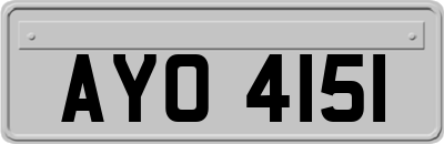 AYO4151