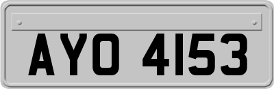 AYO4153