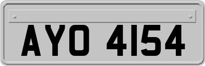 AYO4154