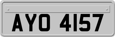 AYO4157