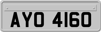 AYO4160