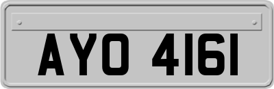 AYO4161