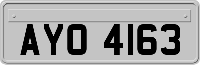 AYO4163