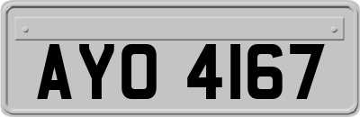 AYO4167