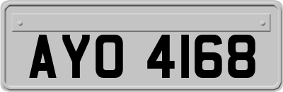 AYO4168