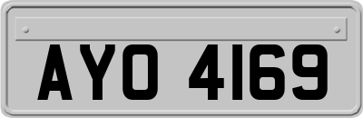 AYO4169