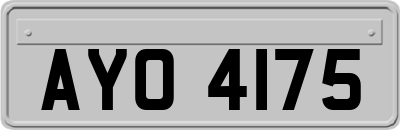 AYO4175