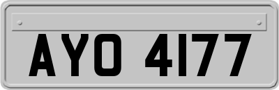AYO4177