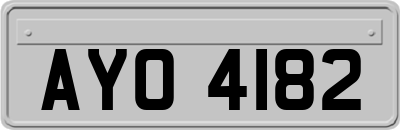 AYO4182