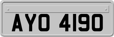 AYO4190